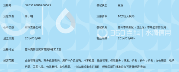 苏州深信服企业管理咨询
