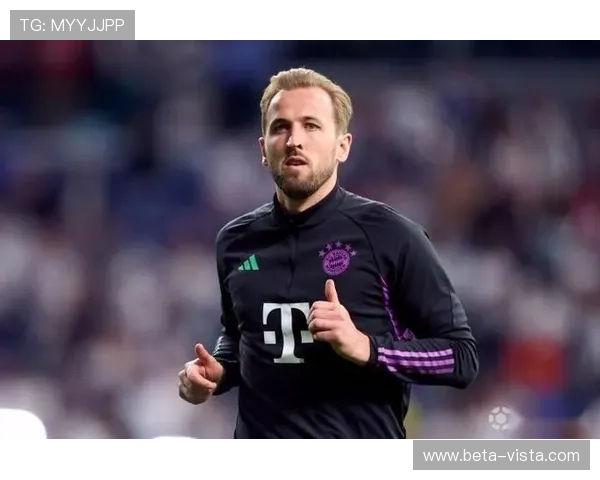 凯恩荣膺拜仁十月最佳球员连续两月获队内月度最佳称号