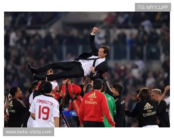 弗洛伦齐谈米兰变化阿莱格里掌握意甲冠军秘诀 弗洛伦齐谈米兰变化阿莱格里掌握意甲冠军秘诀